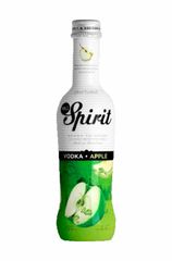 MG Spirit Vodka Apple RTD 275ml