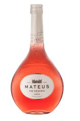 Mateus Rose Original Ημιαφρώδες Κρασί 1.5L