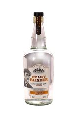 Sadler's Peaky Blinder Spiced Gin 700ml