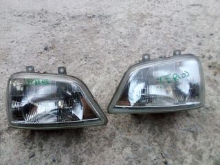 Φανάρι εμπρός Daihatsu terios 99mod HC 