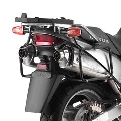 Βάση βαλίτσας TOP CASE GIVI E212 για HONDA Varadero 1000'99-06 