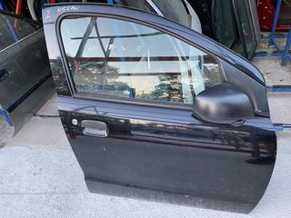 NISSAN PIXO 09- Πόρτα εμπρός δεξιά 