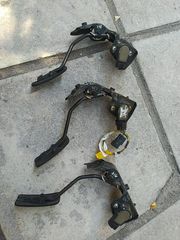 TOYOTA YARIS 2005-2010. 1ND ΠΕΝΤΑΛ ΓΚΑΖΙΟΥ