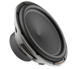 Subwoofer Αυτοκινήτου - Hertz Mille Pro MP 300 D2.3 PRO