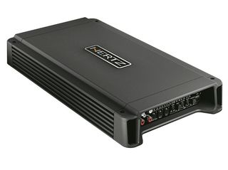 Ενισχυτής Marine - Hertz HCP 5MD