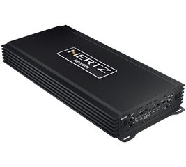 Ενισχυτής Αυτοκινήτου - Hertz SPL Show HP 3001