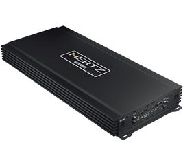 Ενισχυτής Αυτοκινήτου - Hertz SPL Show HP 6001