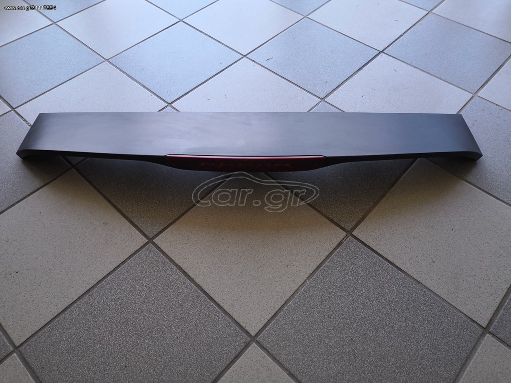 FORD FOCUS 2006. ΑΕΡΟΤΟΜΉ. ΜΠΑΓΑΖΟΠΟΡΤΑΣ