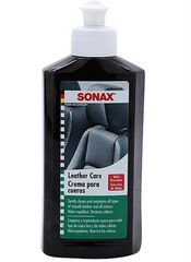 Sonax Leather care lotion 250ml 291141 (SONAX) - 1638