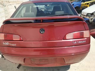 ALFA ROMEO 146 00' 1.4cc-thumb-2