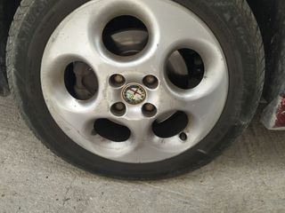 ALFA ROMEO 146 00' 1.4cc-thumb-6