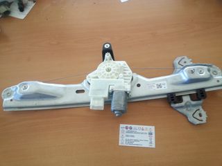 ΓΡΥΛΛΟΣ ΠΟΡΤΑΣ ΕΜΠΡΟΣ ΔΕΞΙOΣ  (80300-HV00C) NISSAN QASHQAI J11E 2018-2020