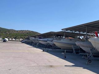 Parking σκαφών - Γερακας-thumb-5