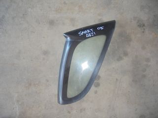 SMART    FORTWO  '98'-07'        Φινιστρίνια