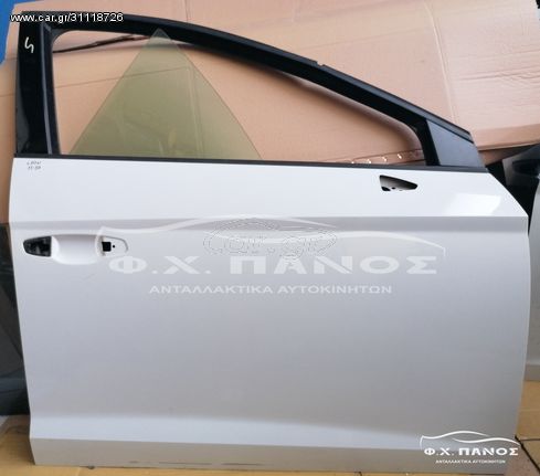 Πόρτα Εμπρός Δεξιά SEAT LEON 13-17