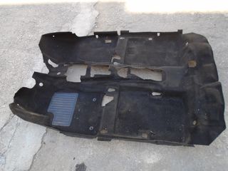 FIAT GRANDE PUNTO 2005-2012 ΕΣΩΤΕΡΙΚΑ ΠΛΑΣΤΙΚΑ ΚΑΜΠΙΝΑΣ ΜΟΚΕΤΕΣ -thumb-5