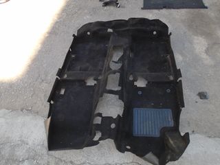FIAT GRANDE PUNTO 2005-2012 ΕΣΩΤΕΡΙΚΑ ΠΛΑΣΤΙΚΑ ΚΑΜΠΙΝΑΣ ΜΟΚΕΤΕΣ -thumb-6