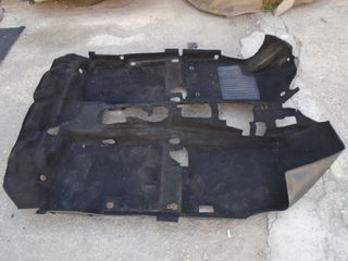 FIAT GRANDE PUNTO 2005-2012 ΕΣΩΤΕΡΙΚΑ ΠΛΑΣΤΙΚΑ ΚΑΜΠΙΝΑΣ ΜΟΚΕΤΕΣ -thumb-7