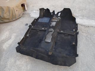 FIAT GRANDE PUNTO 2005-2012 ΕΣΩΤΕΡΙΚΑ ΠΛΑΣΤΙΚΑ ΚΑΜΠΙΝΑΣ ΜΟΚΕΤΕΣ -thumb-8