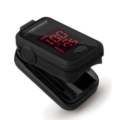 Παλμικό Οξύμετρο Δακτύλου ESPERANZA OXIMETER ECO001