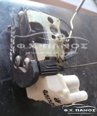 Κλειδαριά Αριστερή FIAT SEICENTO 98-01-06-thumb-1