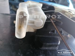 Κλειδαριά Αριστερή FIAT SEICENTO 98-01-06-thumb-2
