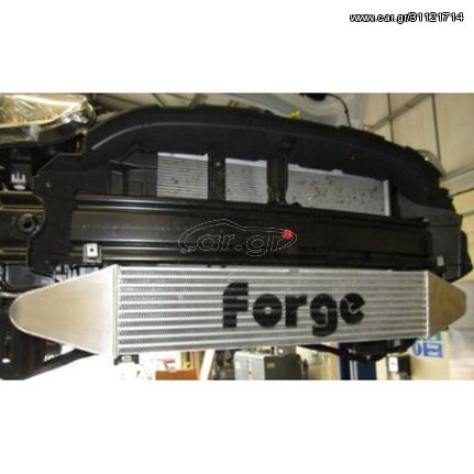 FORGE MOTORSPORT  INTERCOOLER KIT   ΓΙΑ  FORD FIESTA ST180 FORGE UPRATED INTERCOOLER