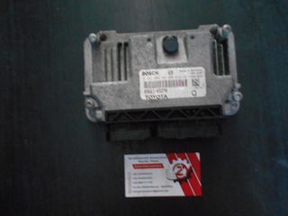 ΕΓΚΕΦΑΛΟΣ TOYOTA YARIS (1KR) 1.0 VVTi 69hp 2006-2009 (INT 1) 89661-0D270 0261208841 BOSCH 