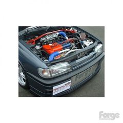 FORGE MOTORSPORT INTERCOOLER KIT   ΓΙΑ Nissan	Sunny N14SR20DET	2.0L GTi-R - 4WD UPRATED INTERCOOLER