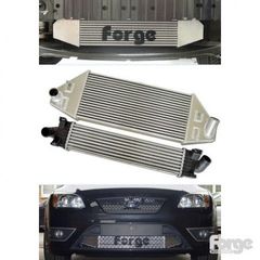 FORGE MOTORSPORT INTERCOOLER KIT   ΓΙΑ Ford	Focus	ST MK 2	2005	2011	  UPRATED INTERCOOLER
