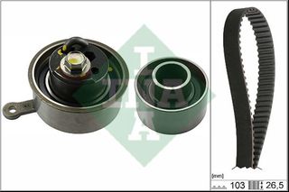 ΣΕΤ ΙΜΑΝΤΑ ΧΡΟΝΙΣΜΟΥ FORD RANGER 2006-2011