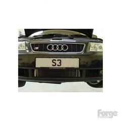 FORGE MOTORSPORT INTERCOOLER KIT   ΓΙΑ Audi S3	8L 1999 2001 1.8L Quattro   UPRATED INTERCOOLER ΑΝΑΒΑΘΜΙΣΗ