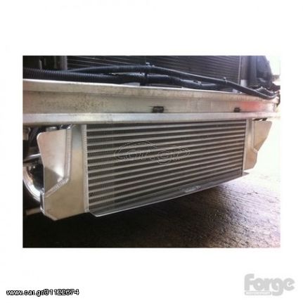 FORGE MOTORSPORT INTERCOOLER KIT   ΓΙΑ Renault	Megane	MK 3	2009	2012	F4R874	2.0L Renaultsport  UPRATED INTERCOOLER ΑΝΑΒΑΘΜΙΣΗ