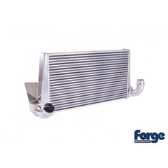 FORGE MOTORSPORT INTERCOOLER KIT   ΓΙΑ  MEGANE RS250 UPRATED INTERCOOLER ΑΝΑΒΑΘΜΙΣΗ