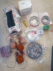 ΔΙΑΦΟΡΑ ΑΝΤΑΛΛΑΚΤΙΚΑ ΑΠΟ YAMAHA TW 200-thumb-1