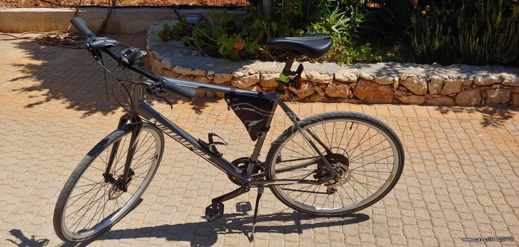 Trekking Specialized 2018 SIRRUS SPORT DISC CARBON FORK