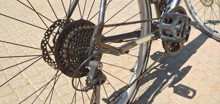 Trekking Specialized 2018 SIRRUS SPORT DISC CARBON FORK-thumb-2