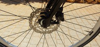 Trekking Specialized 2018 SIRRUS SPORT DISC CARBON FORK-thumb-7