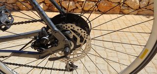 Trekking Specialized 2018 SIRRUS SPORT DISC CARBON FORK-thumb-8