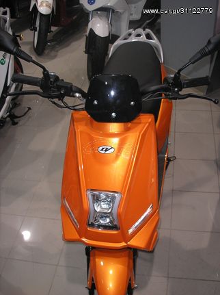 Daytona Edison 2021 ΕΠΙΔΟΤΕΙΤΑΙ 20%