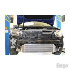 FORGE MOTORSPORT INTERCOOLER KIT   ΓΙΑ Volkswagen	Golf	MK 6	2009	2013		2.0L R UPRATED INTERCOOLER ΑΝΑΒΑΘΜΙΣΗ