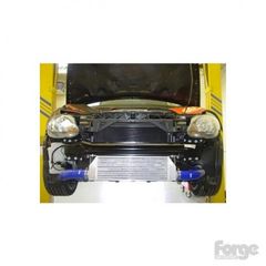 FORGE MOTORSPORT INTERCOOLER KIT   ΓΙΑ SEAT Leon 2.0 L ΚΑΙ Leon Cupra R 2.0 litre TFSI engines UPRATED INTERCOOLER ΑΝΑΒΑΘΜΙΣΗ