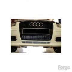 FORGE MOTORSPORT INTERCOOLER KIT   ΓΙΑ Audi	A3	8P	2004	2013	  2.0L TFSi UPRATED INTERCOOLER ΑΝΑΒΑΘΜΙΣΗ