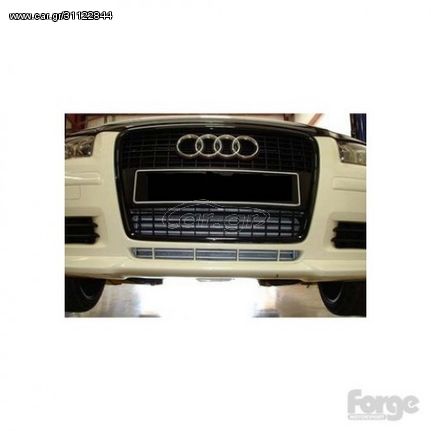 FORGE MOTORSPORT INTERCOOLER KIT   ΓΙΑ Audi	A3	8P	2004	2013	  2.0L TFSi UPRATED INTERCOOLER ΑΝΑΒΑΘΜΙΣΗ