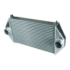 FORGE MOTORSPORT  UNIVERSAL INTERCOOLER   640 MM X 290 MM X 80 MM   UPRATED INTERCOOLER ΑΝΑΒΑΘΜΙΣΗ