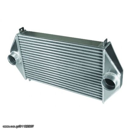 FORGE MOTORSPORT  UNIVERSAL INTERCOOLER   640 MM X 290 MM X 80 MM   UPRATED INTERCOOLER ΑΝΑΒΑΘΜΙΣΗ