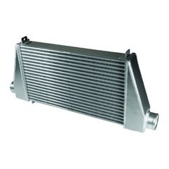 FORGE MOTORSPORT  UNIVERSAL INTERCOOLER  640 MM X 290 MM X 80 MM   UPRATED INTERCOOLER ΑΝΑΒΑΘΜΙΣΗ