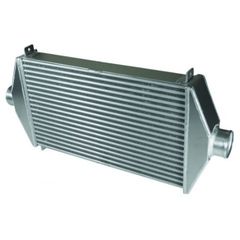 FORGE MOTORSPORT  UNIVERSAL INTERCOOLER  640 MM X 290 MM X 80 MM  UPRATED INTERCOOLER ΑΝΑΒΑΘΜΙΣΗ