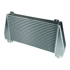 FORGE MOTORSPORT  UNIVERSAL INTERCOOLER  640 MM X 290 MM X 80 MM  UPRATED INTERCOOLER ΑΝΑΒΑΘΜΙΣΗ