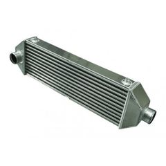 FORGE MOTORSPORT  UNIVERSAL INTERCOOLER     665 MM X 200 MM X 115 MM    UPRATED INTERCOOLER ΑΝΑΒΑΘΜΙΣΗ